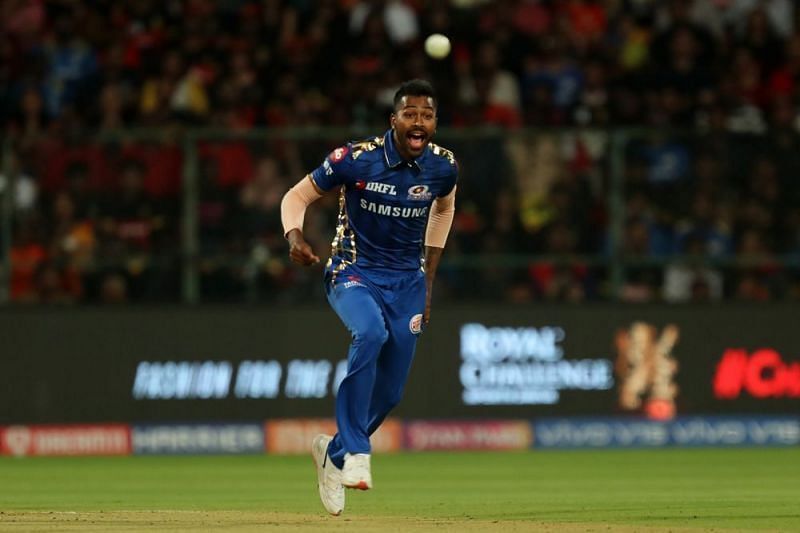 Hardik Pandya